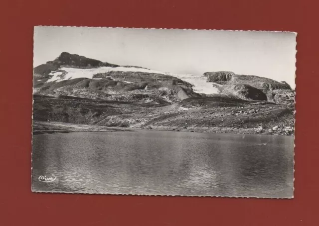 Pralognan La Vanoise - Il Lac Lungo (D3516)