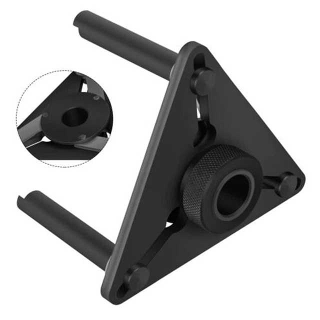 T-0171-J Adjustable Transmission Clutch Drum Spring Compressor Adapter