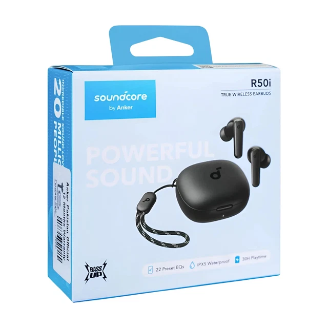 Écouteurs Sans Fil Bluetooth 5.3 Basse Profonde(999