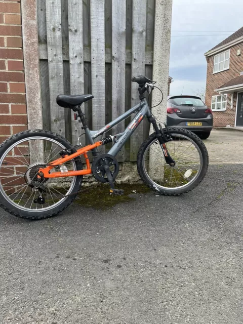 APOLLO XPANDER 20 child s mountain bike 0.99 PicClick UK