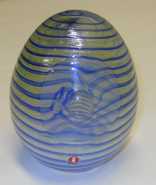 工芸品  birds oiva toikka cloud tern iittala birds oiva toikka cloud tern