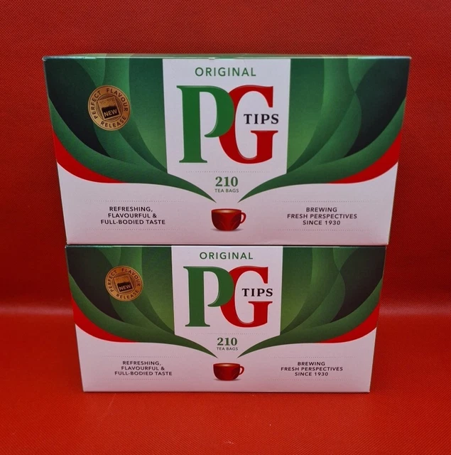 Pg tips outlet catering pack