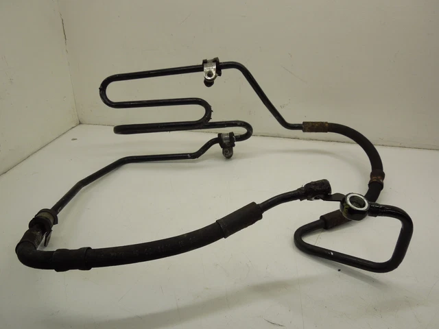 Audi A3 8 L tubo radiatore fluido servosterzo 8N0422893AA