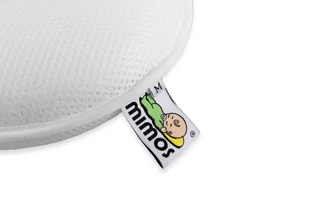 MIMOS Pillow SIZE-S & SIZE M BUNDLE 3