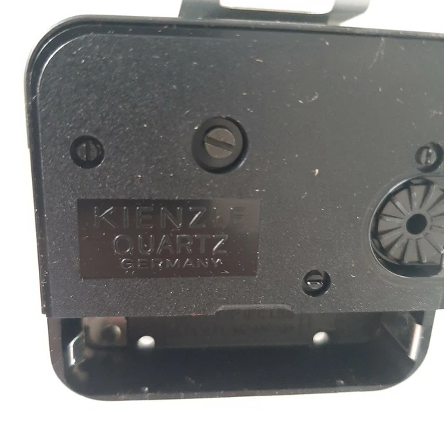 Horloge Ancienne Publicitaire Fanta Kienzle 4