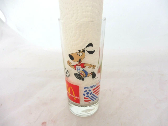 Concours Inspecteur En vigueur verre coca cola rare France Peste Visible expédition