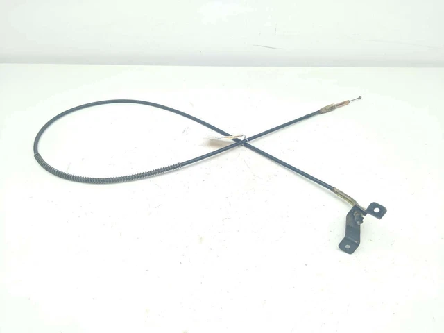 17 Oreion Reeper Rear Diff Differential Lock Cable Line