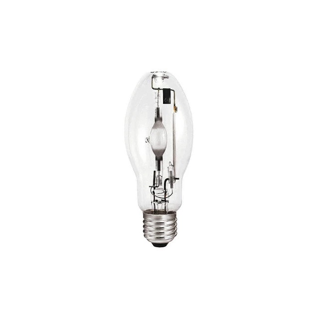 PHILIPS MH100/U/M/PS MH Bulb,BD17,E26,9000 lm,100W