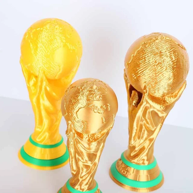 Campionati Mondiali Di Calcio - 2002 - Sports Trophy - Foto 3