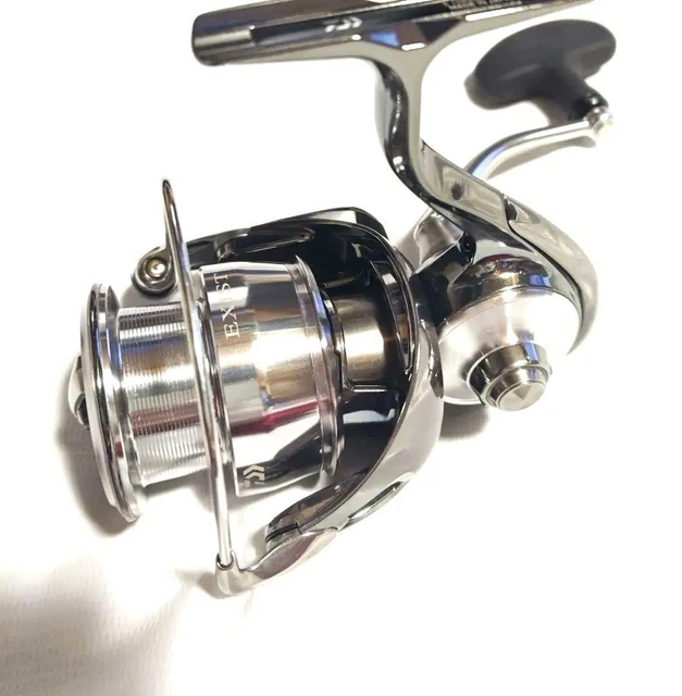 DAIWA 22 EXIST Lt4000-Xh $1,004.76 - PicClick CA