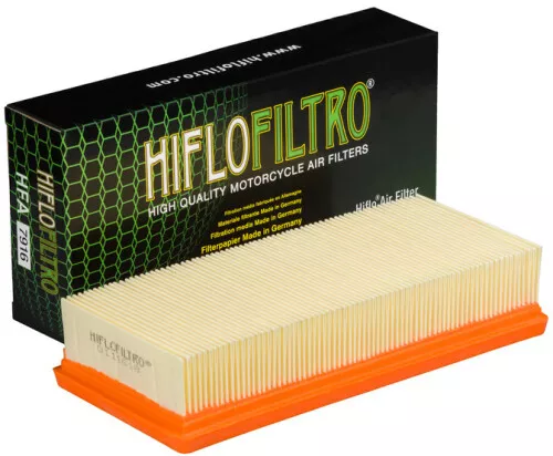 HiFlo Air Filter - HFA7916 Paper OEM Replacement 25-6042 1011-3576 551-7916