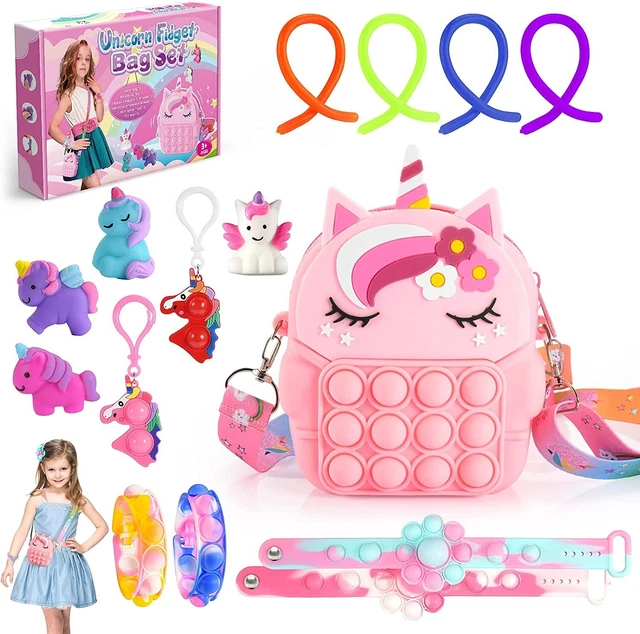 Cool girl toys age 9 deals