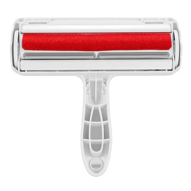Chomchom Pet Hair Remover Roller Reusable Cat Dog Hair & Fur Remover Lint Brush.