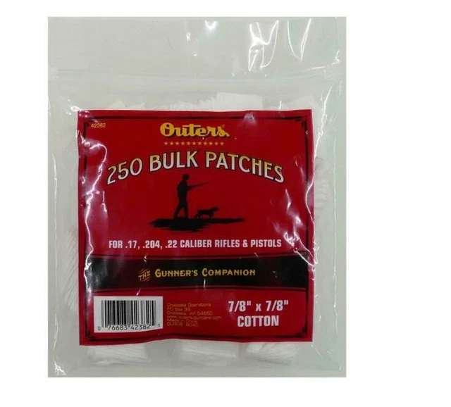 Supporti Per Pulizia - Accuracy Reloading - Foto 5