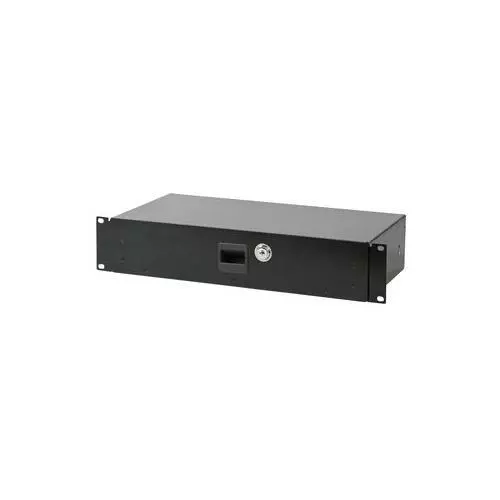 Ga61013 Pulse - Rd2S - Rack Drawer, 2U 210Mm 2