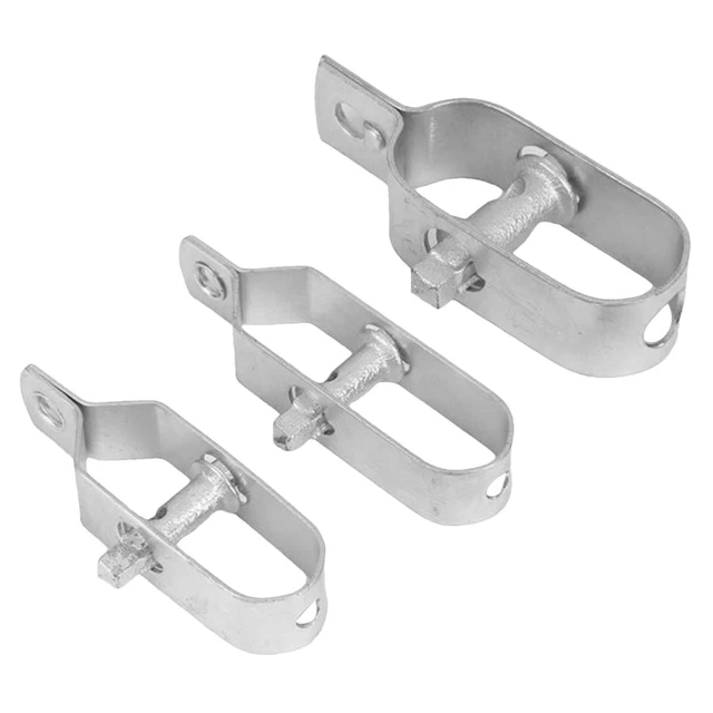 5 Pcs Portable Tensioner Tool Steel Wire Tensioner Steel Tensioner for Outdoor