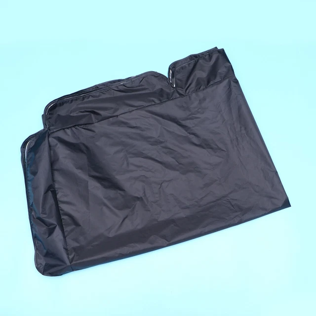 Vailge Coperture rotonde per mobili da patio, 100% impermeabili, per