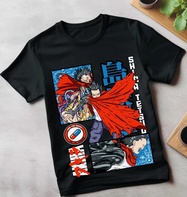 T-shirt Manga My01xop, Unisexe, Cadeau Original Pour Fans D'anime, Toutes Tailles