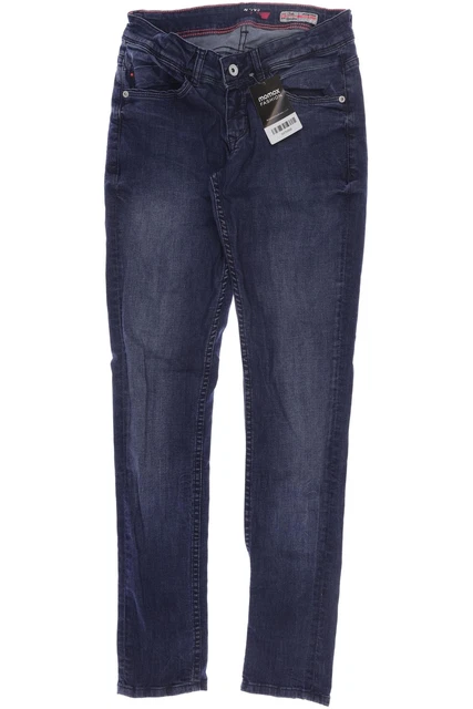 Jeans Vingino pantaloni ragazza denim taglia EU 164 elastan cotone blu #n15v6nx