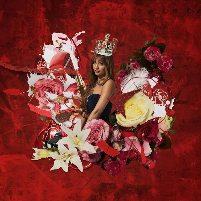 PINKPANTHERESS FANCY THAT (CD) Album (Jewel Case) EUR 19,25 - PicClick FR