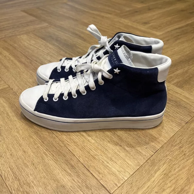 Skechers street on sale hi lite