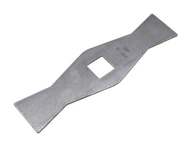 Vertikutierer Messer Satz 13 tlg. passend für GUTBROD 140 VE, MVE400, VS40 A