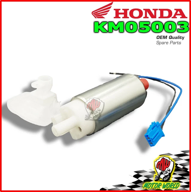 Fuel Pump With Filter For Honda XL 700 V Transalp 2008-2011 – Replacement Gas Pump