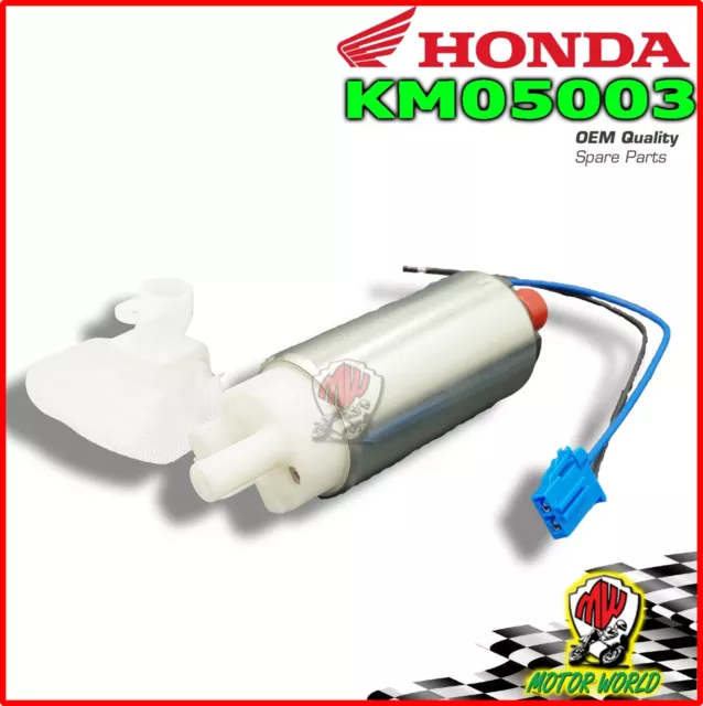 Pompa Carburante Benzina UC-T30 MOTO HONDA TRANSALP 700 2008 2009 2010 2011 2012