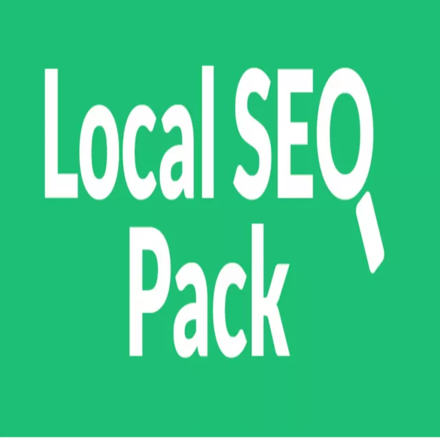 The best google local SEO strategy in the universe - Silver package