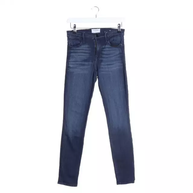 Jeans Slim Fit Frame Blau W26