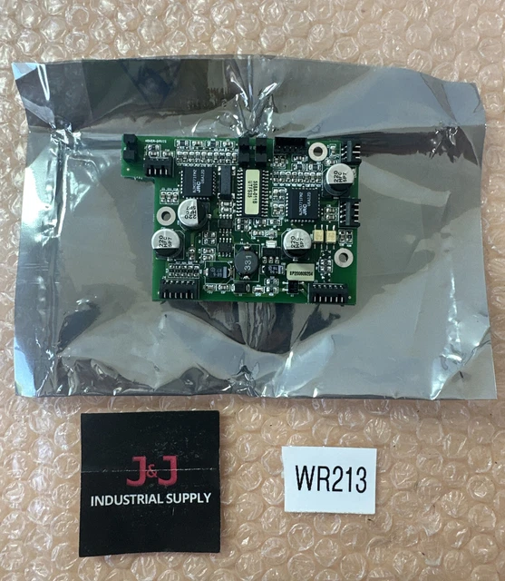 BRAND NEW- Hover Davis SP2006-09204 / Universal Instruments 27-05-006-5-C