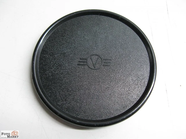 Tapa protectora del objetivo Hasselblad Ø ~ 108 mm tapa del objetivo con bayoneta