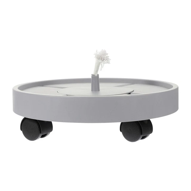 Plant Stand Flower Pot Bracket Potted Plants Outdoor Planters Base