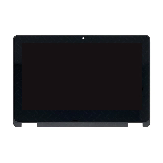 IPS LCD Touch Screen Display Assembly für Dell Latitude 3120 2-in-1 P33T P33T001