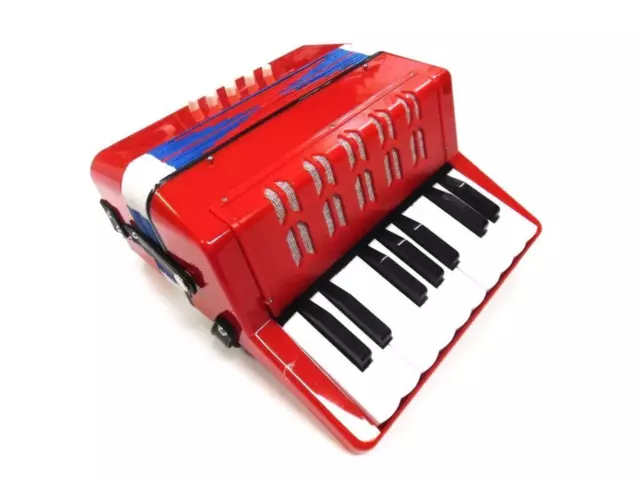 MMC Junior Piano Accordion