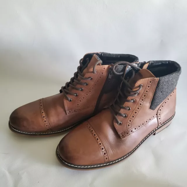Bar iii men's sales carter dress boots
