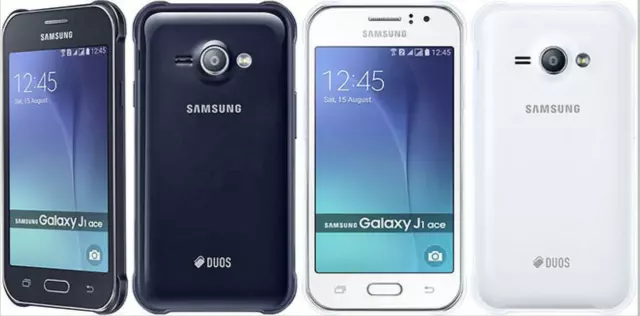 Android Samsung Galaxy J1 Ace J110F J111F 5MP Single/dual Sim Phone 4G