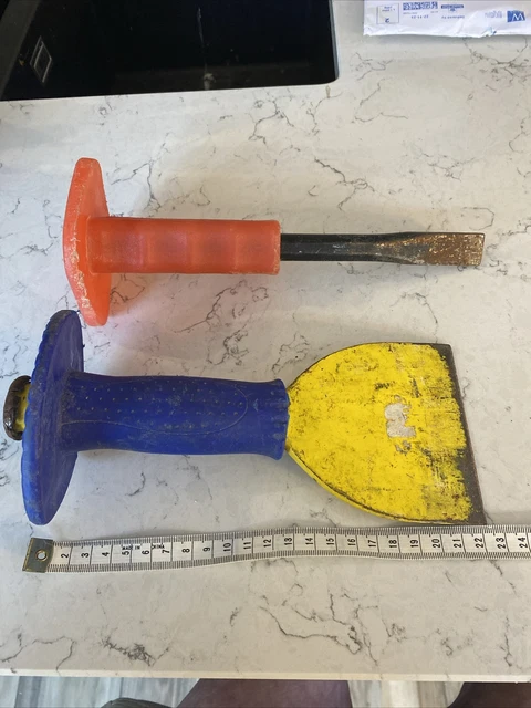 Bricklayers chisel discount