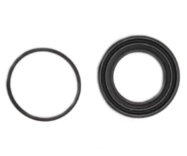 Disc Brake Caliper Seal Kit-Professional Grade Caliper Seal Kit Front Raybestos