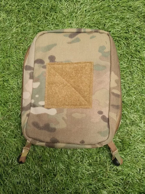 Eagle Industries Medic Spins UK Multicam MTP Aircrew (Ref11)