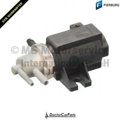 CONVERTITORE di pressione valvola solenoide turbocompressore per SEAT TOLEDO 1 1l 2 1m 1.9 TDI 