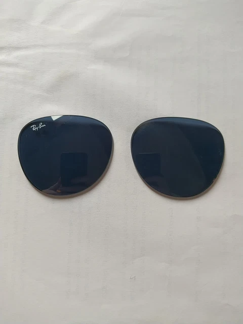 Obiettivi Ray Ban RB4171 54 mm Erika lenti incise grigio