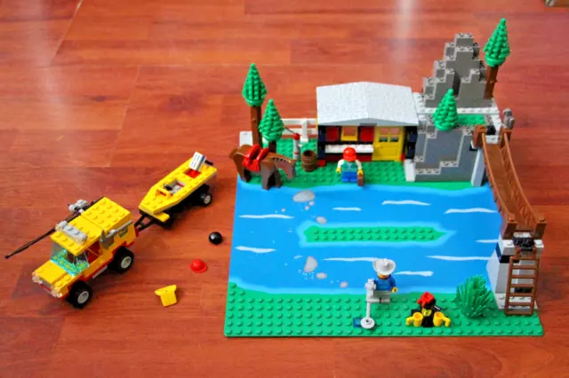 Lego set 6552 hotsell