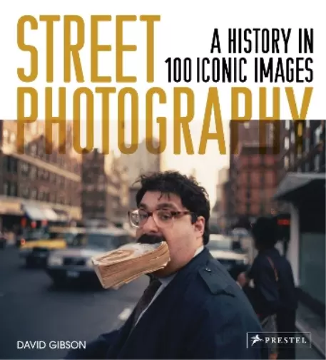 David Gibson Street Photography (Taschenbuch)