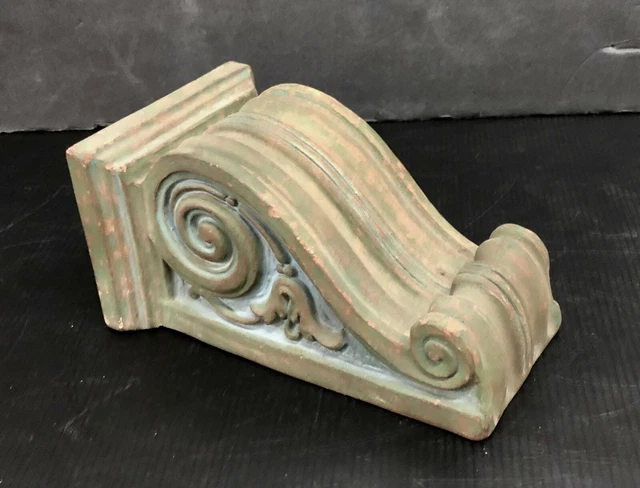 Vintage Batchelder California Decorative Corbel