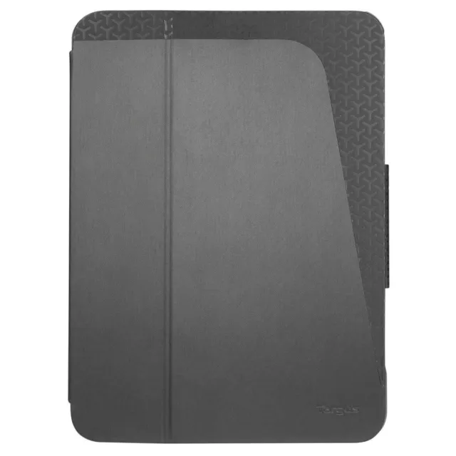 Targus Click-In Flip Cover Per IPad Air 10.8" Nero Thz865gl Custodia Cover Ipad