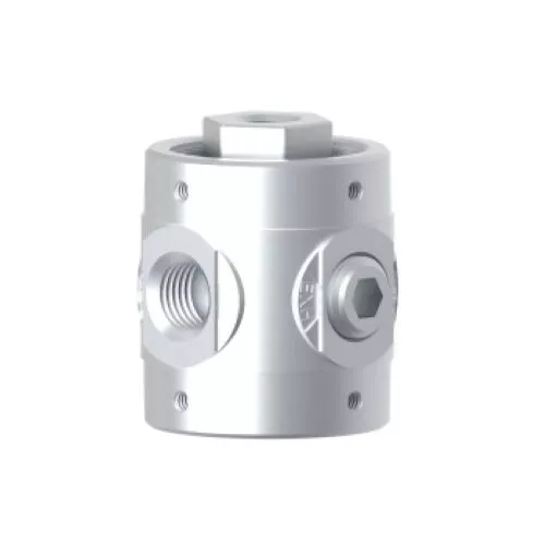 Humphrey 250A21020 Diaphragm Poppet Air Piloted Valves