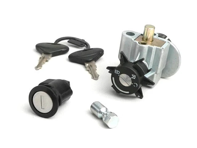 Honda CX 500 C PC01 année 1981 - Kit de verrouillage de bouchon de ré