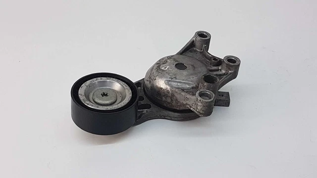 579674 Tendeur De Courroie Auxiliaire Pour Peugeot 2008 (--.2013->) | 9807720180