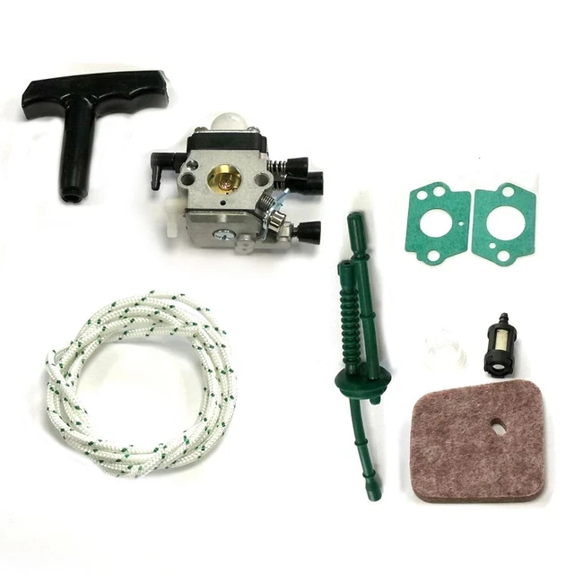 Vergaser FC55 FS38 FS46 FS55 FS55R FS55 FÜR ZAMA C1Q-S66 Ornamente Ausrüstung
